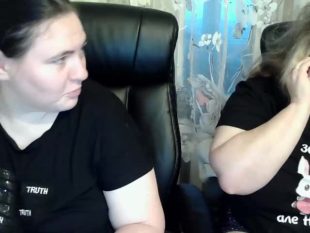 HollyXEva Cam Model Chat October 5, 2025