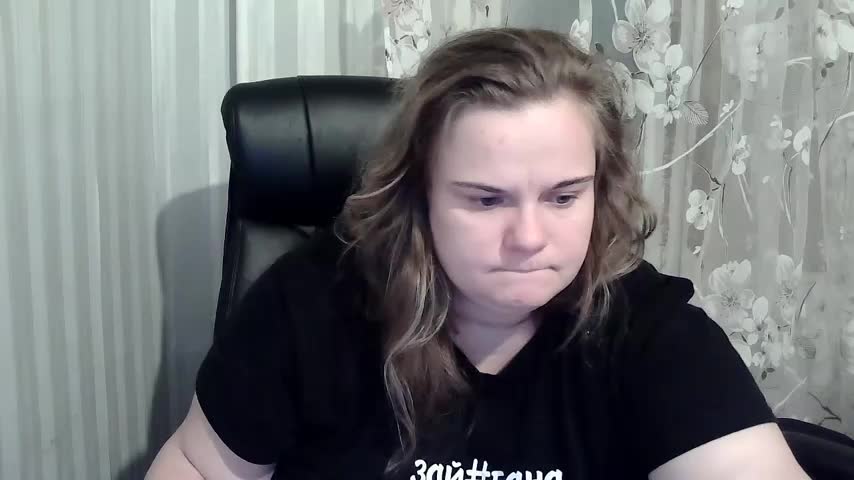 HollyXEva Cam Model Chat October 5, 2025