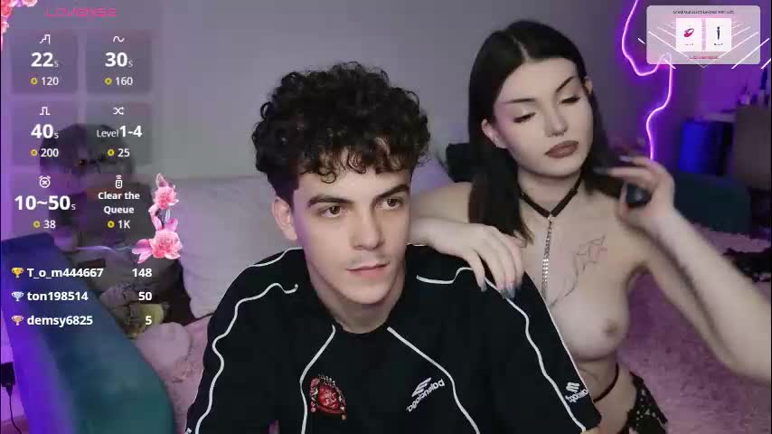 alice118james Cam Model Chat October 5, 2025