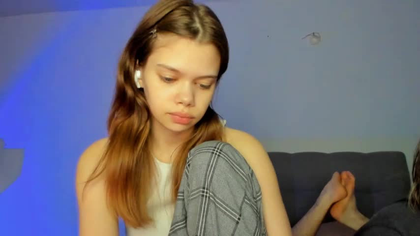 chansetolove Cam Model Chat October 5, 2025