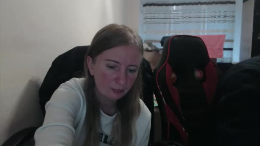 jenisandpeter Cam Model Chat October 5, 2025