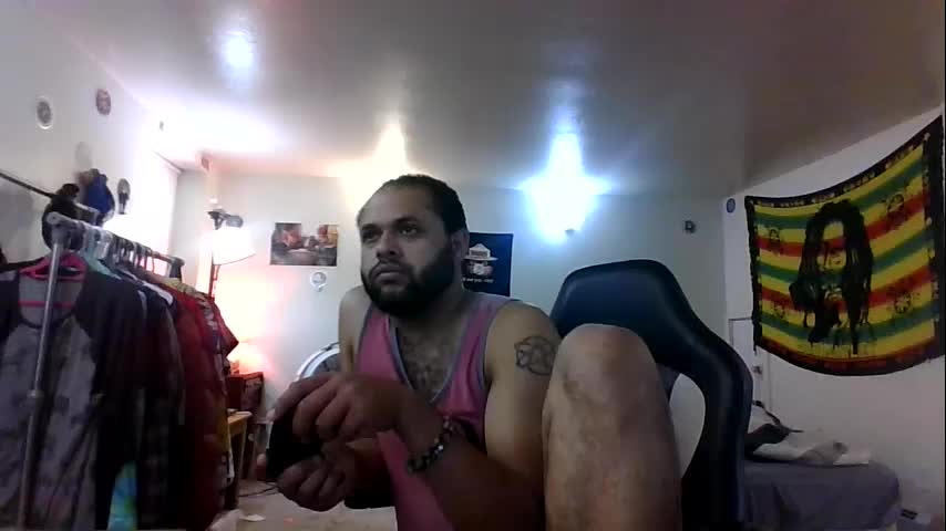lightskinned666 Cam Model Chat October 5, 2025