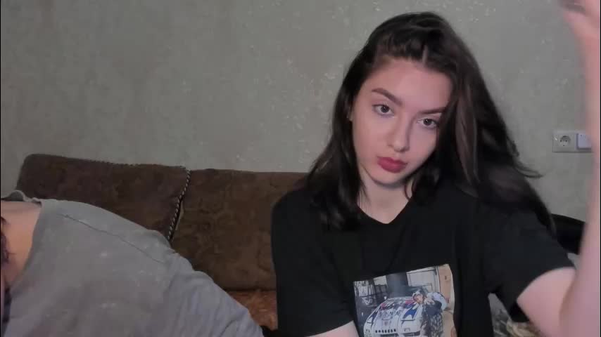 muuur_fam Cam Model Chat October 5, 2025