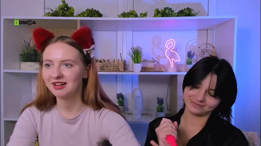 miraella Cam Model Chat October 5, 2025