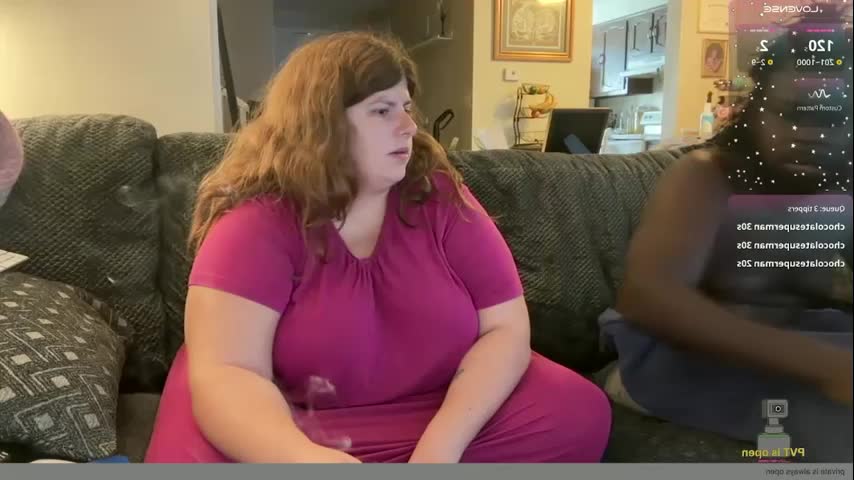 noturbabymoms Cam Model Chat October 5, 2025