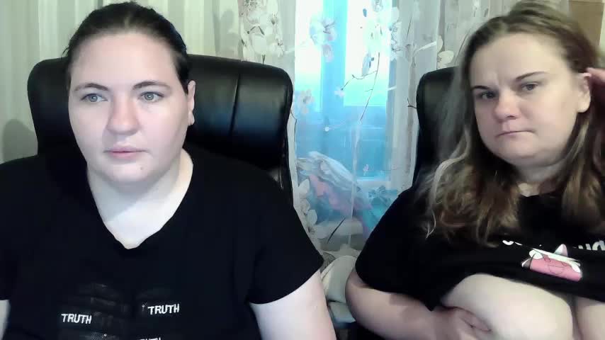 HollyXEva Cam Model Chat October 5, 2025