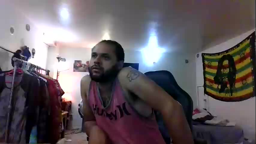 lightskinned666 Cam Model Chat October 5, 2025