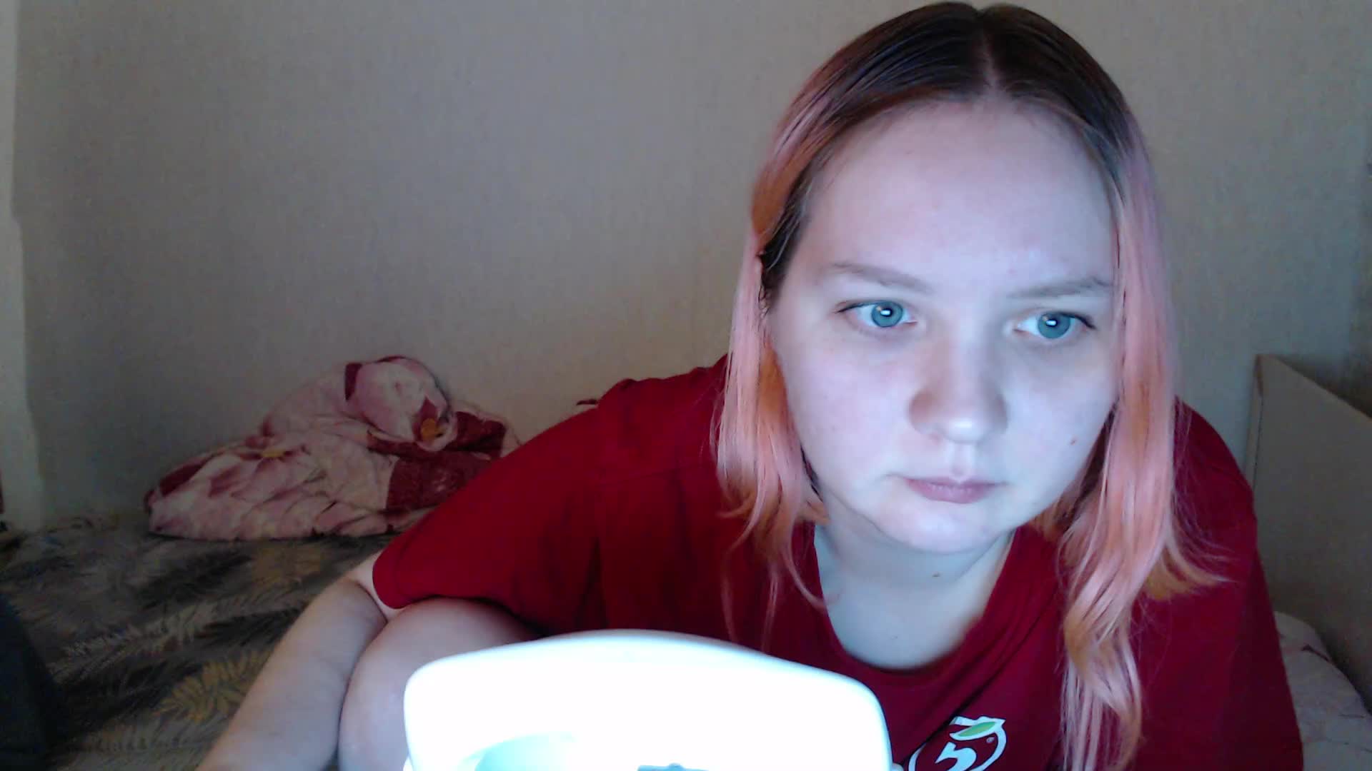 ElectroCinnamon Cam Model Chat October 5, 2025