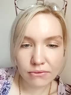 LadyAnny Cam Model Chat October 5, 2025