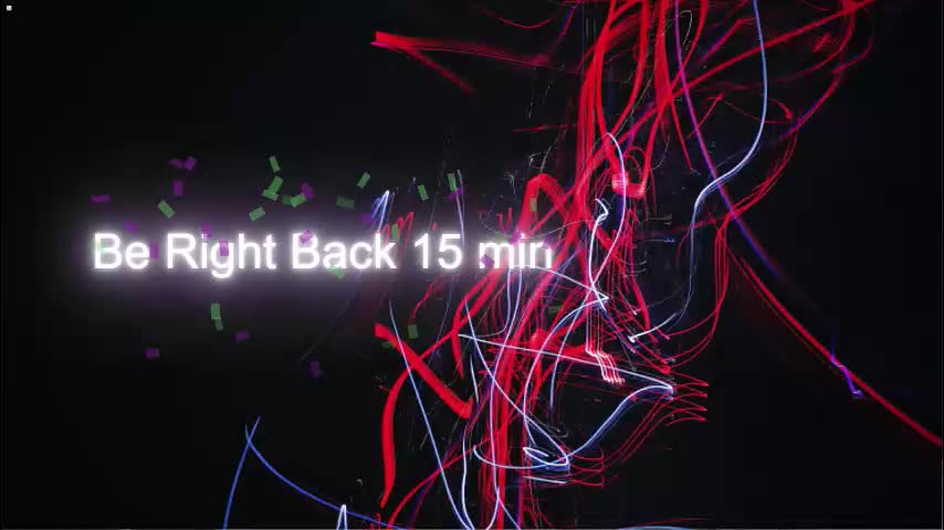 frankiefoxie Cam Model Chat October 5, 2025