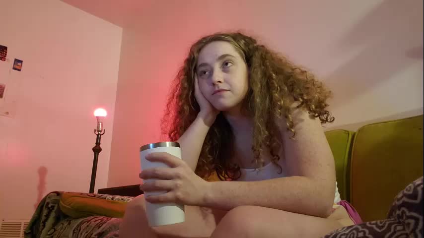 strawberrylotsacake Cam Model Chat October 5, 2025