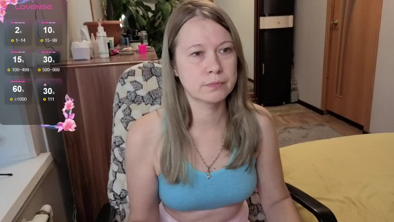 WildCatling Cam Model Chat October 5, 2025