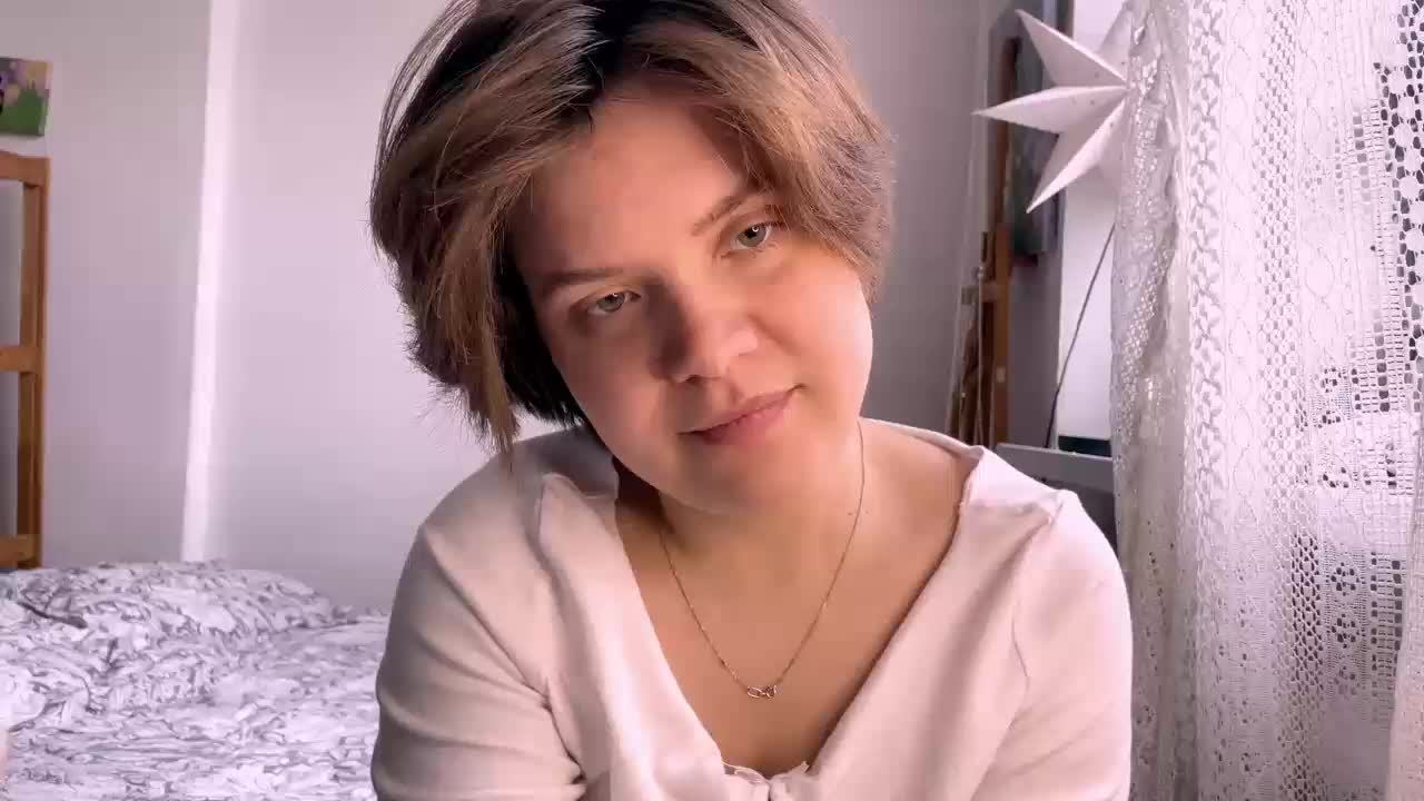 AlmetaGentili Cam Model Chat October 5, 2025