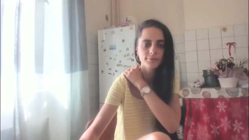 jessystarrr Cam Model Chat October 5, 2025