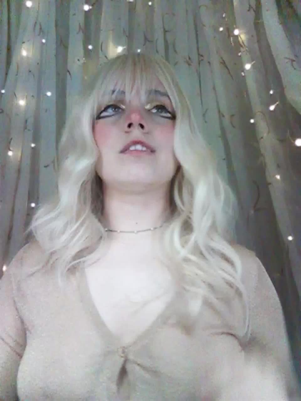 -Ramona- Cam Model Chat October 5, 2025