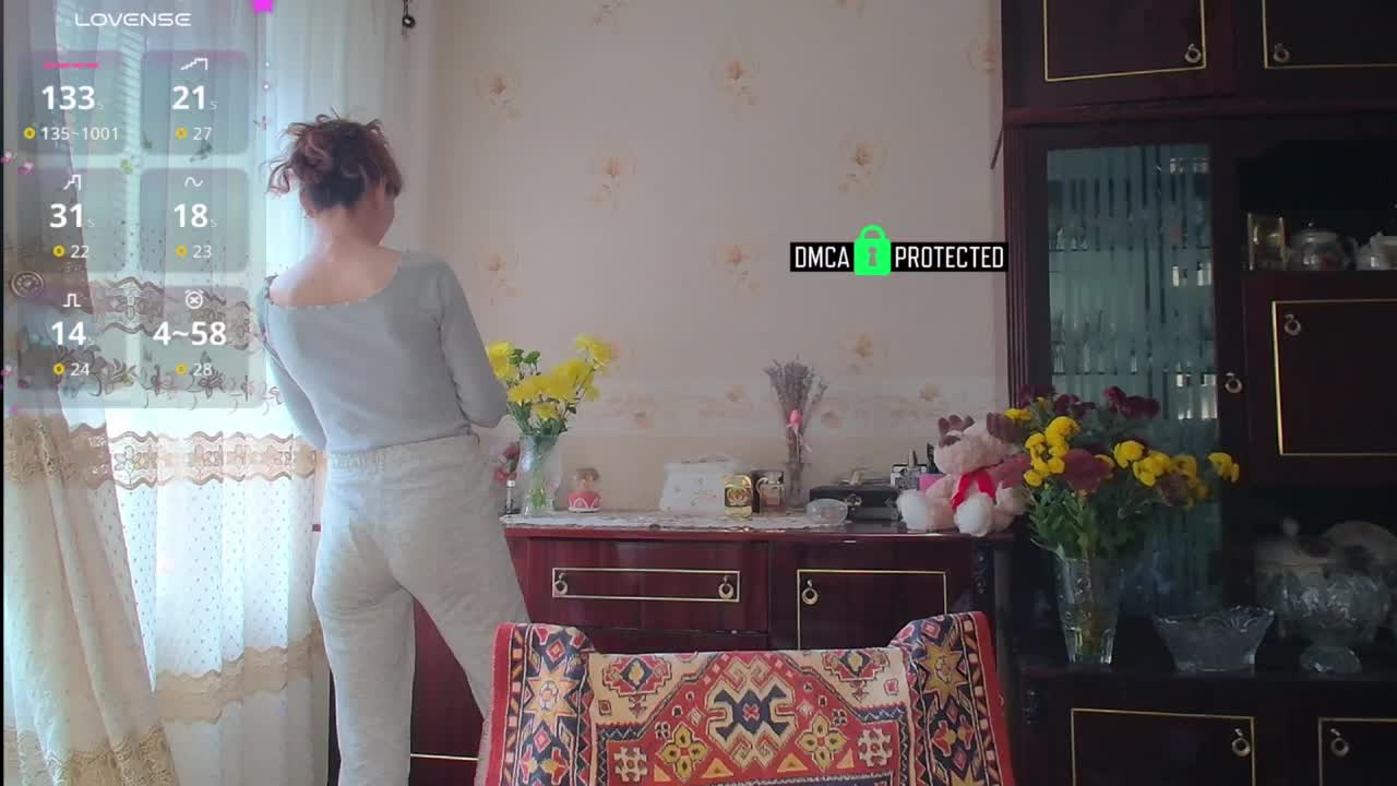 caroliiine Cam Model Chat October 5, 2025