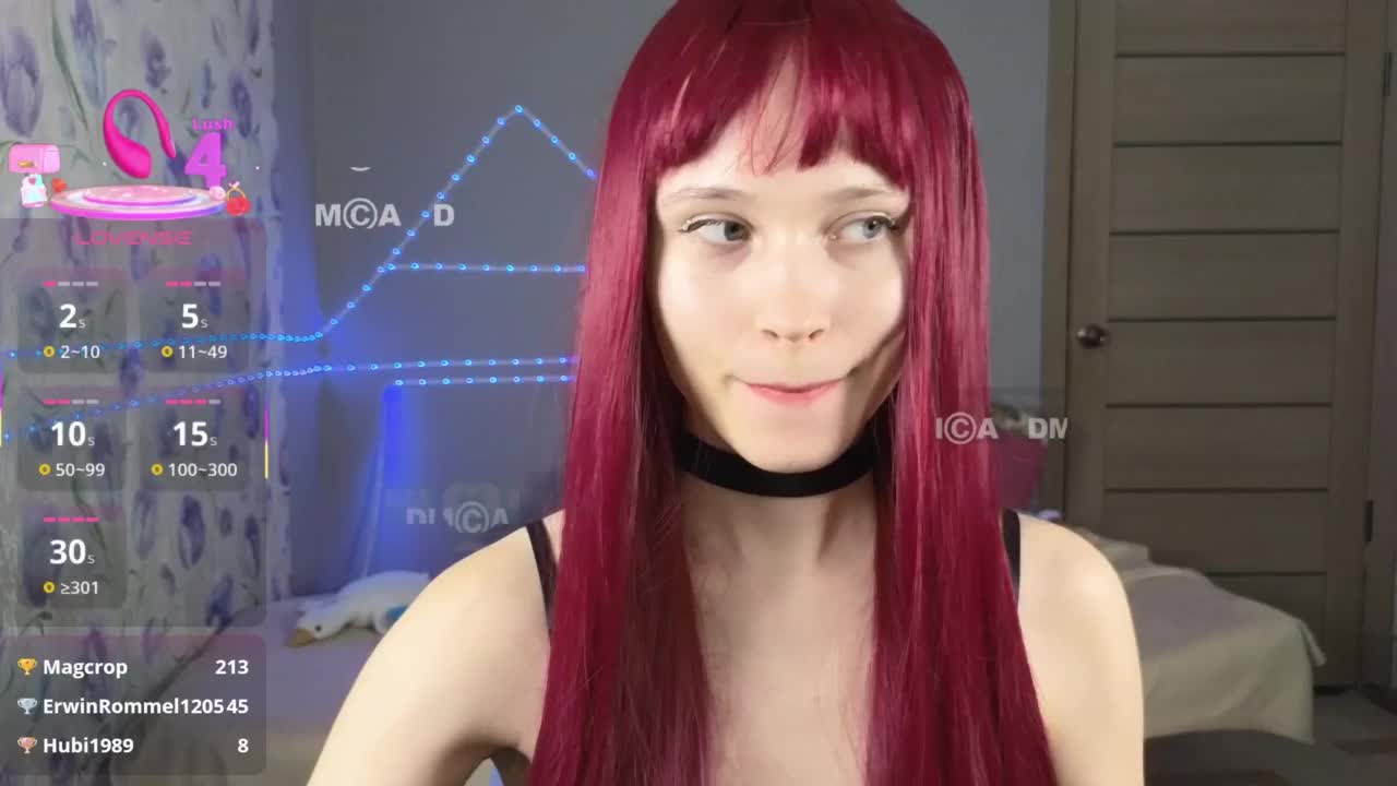 Armura Cam Model Chat October 5, 2025