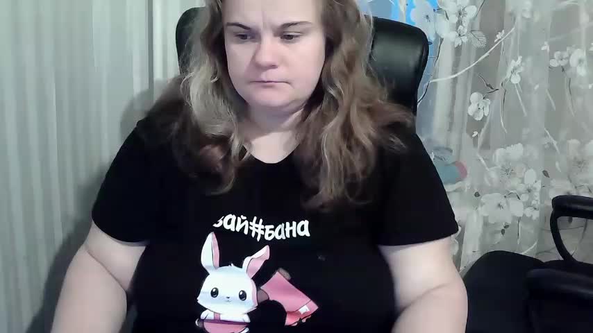 HollyXEva Cam Model Chat October 5, 2025