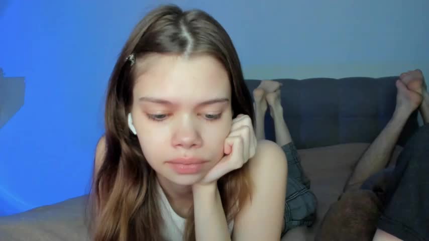 chansetolove Cam Model Chat October 5, 2025