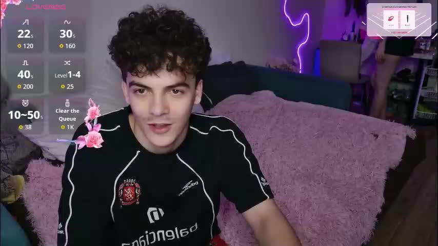 alice118james Cam Model Chat October 5, 2025