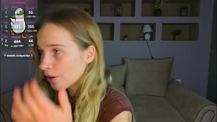 lynntiny Cam Model Chat October 5, 2025