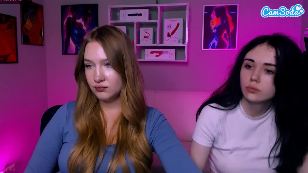 playfulsophie Cam Model Chat October 5, 2025