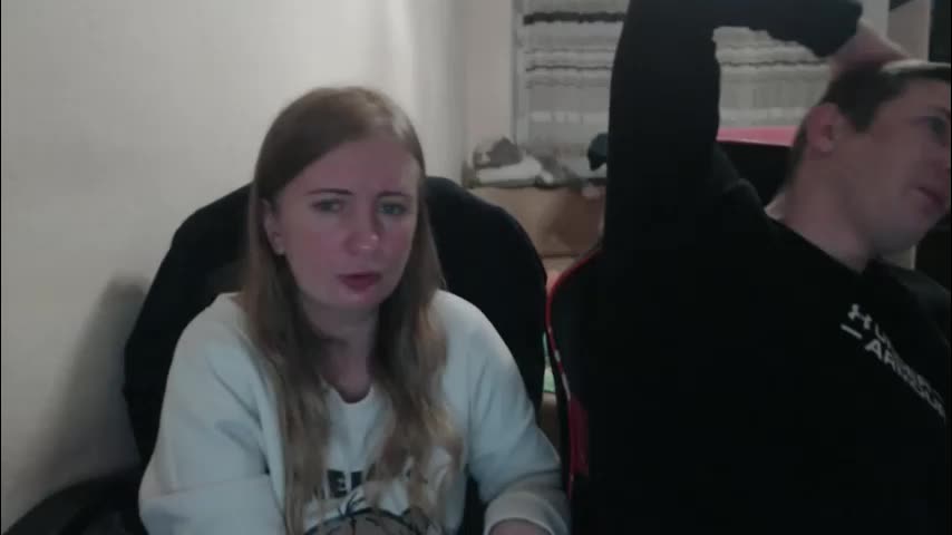 jenisandpeter Cam Model Chat October 5, 2025