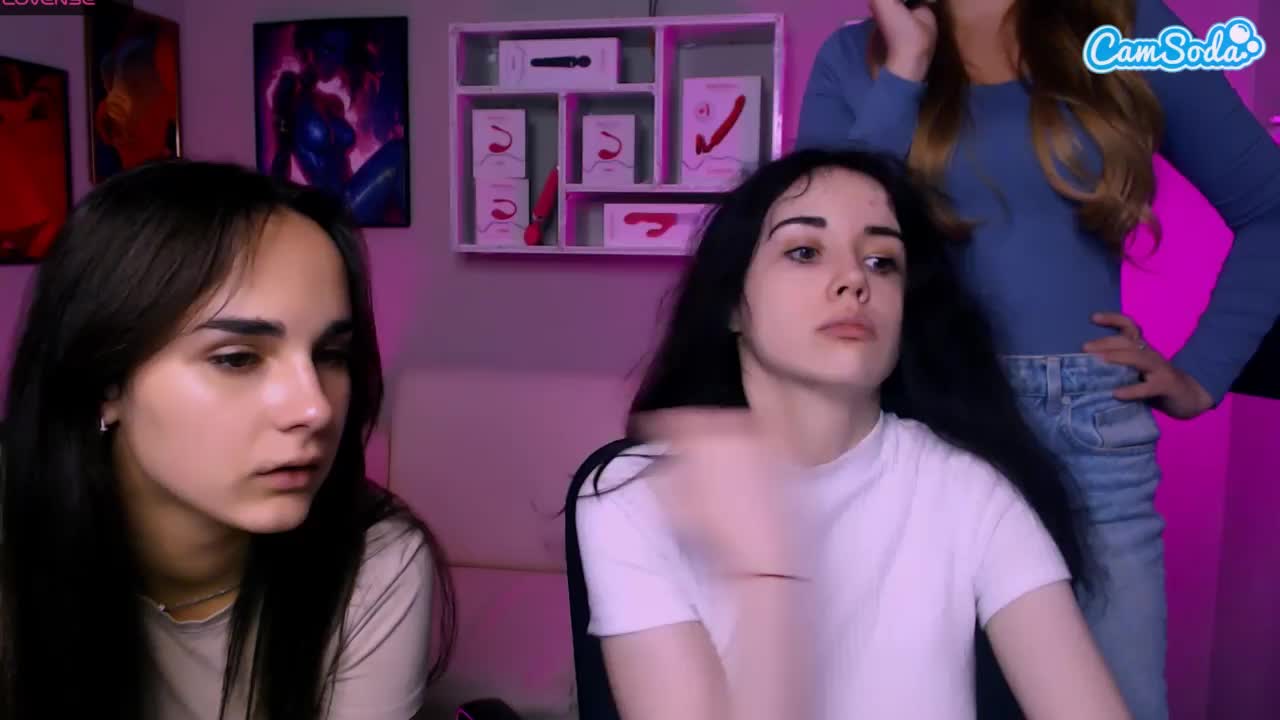 playfulsophie Cam Model Chat October 5, 2025