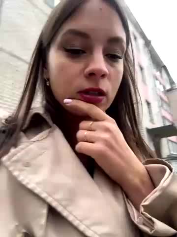 Katya_Katysha Cam Model Chat October 5, 2025