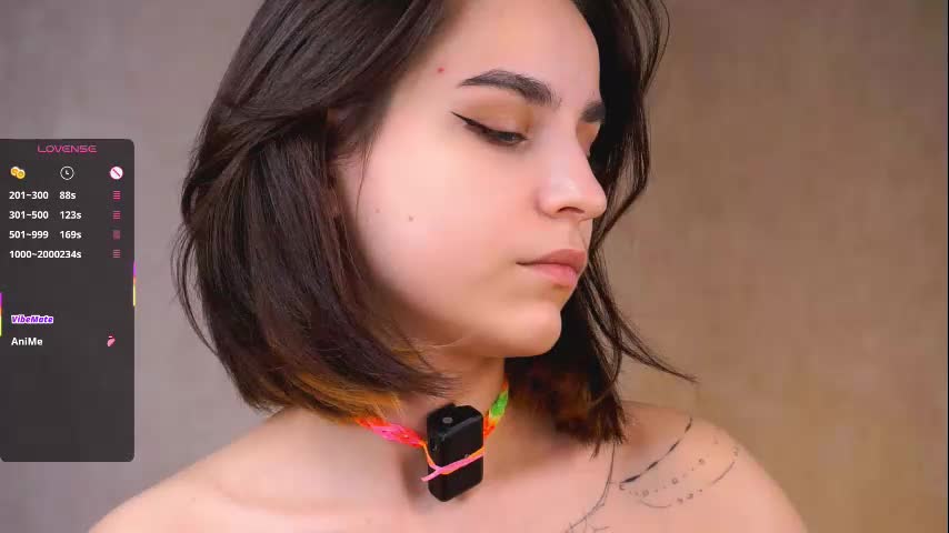 evervessi Cam Model Chat October 5, 2025