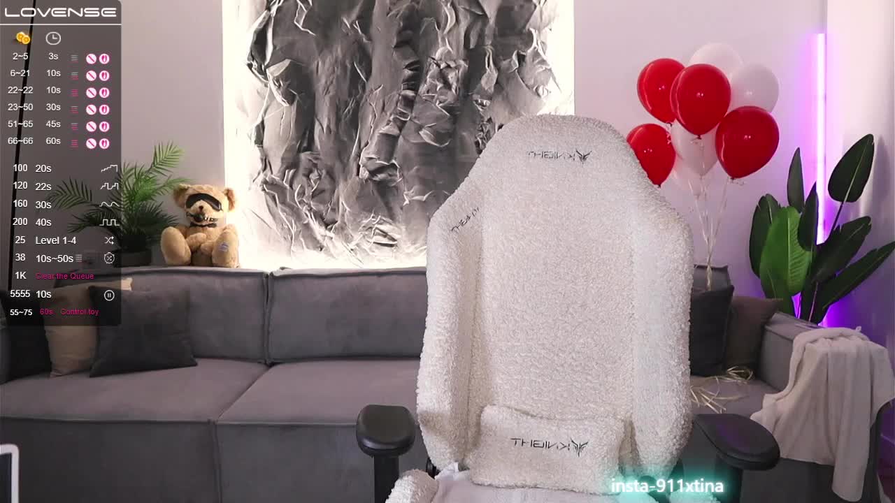 Be-my-baby Cam Model Chat October 5, 2025