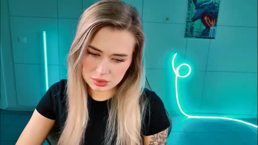 adelloyss Cam Model Chat October 5, 2025