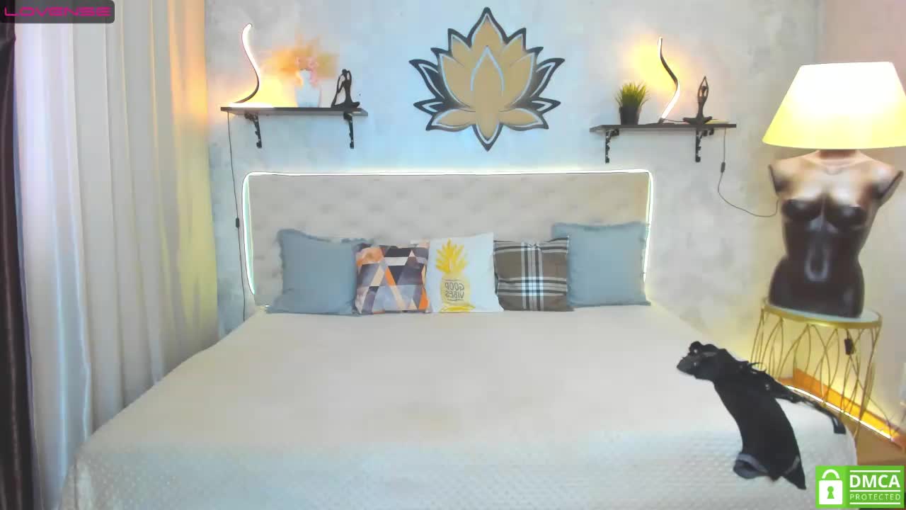 Bianka-strip Cam Model Chat October 5, 2025