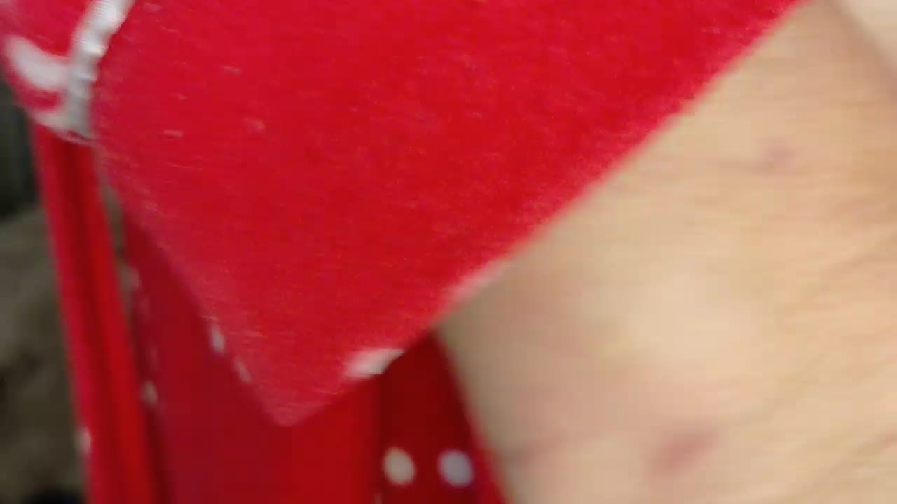 Sweet_Girl Cam Model Chat October 5, 2025