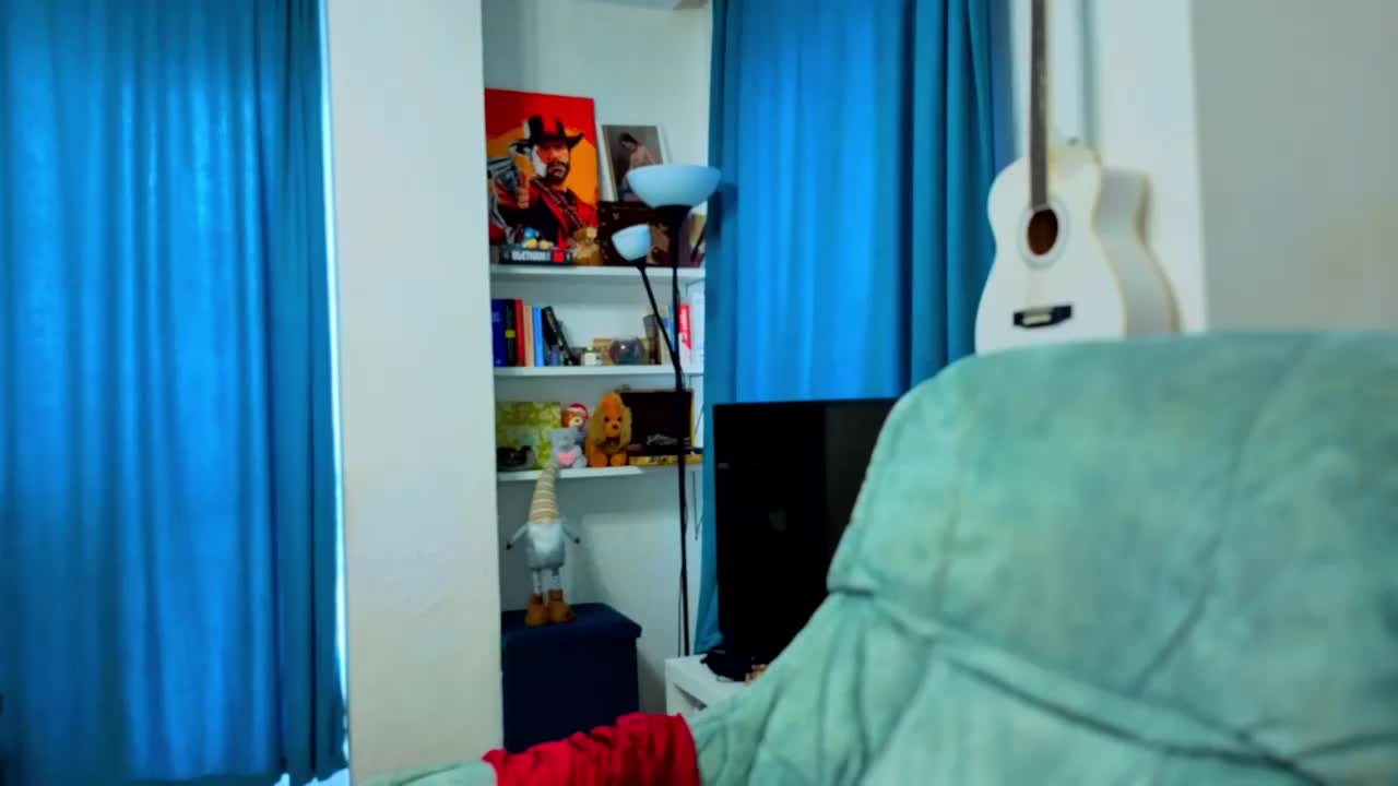 Katniss_K Cam Model Chat October 5, 2025