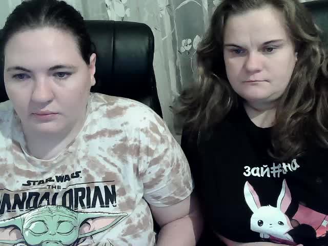 HollyXEva Cam Model Chat October 5, 2025