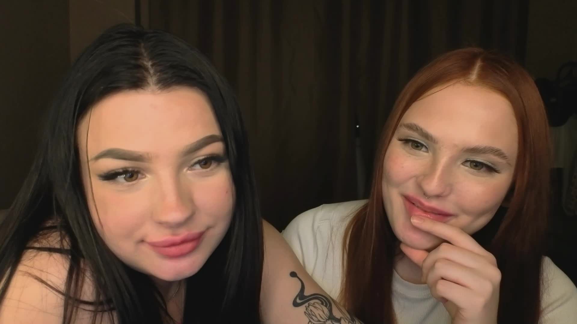 LisaAndDenis Cam Model Chat October 5, 2025