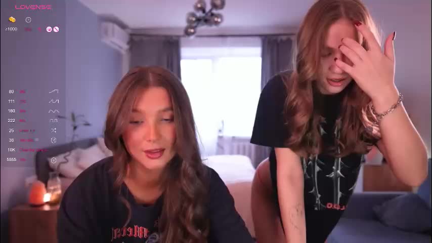 shadowladyyy Cam Model Chat October 5, 2025