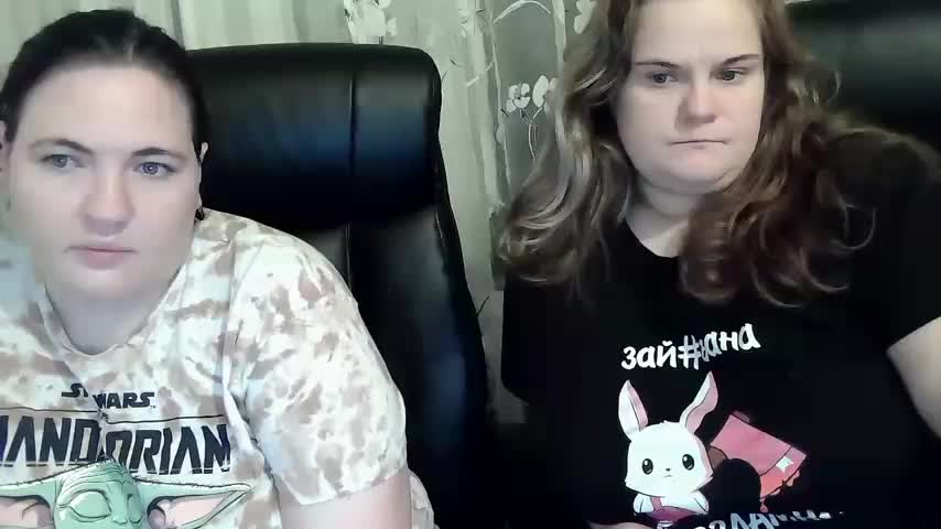 HollyXEva Cam Model Chat October 5, 2025