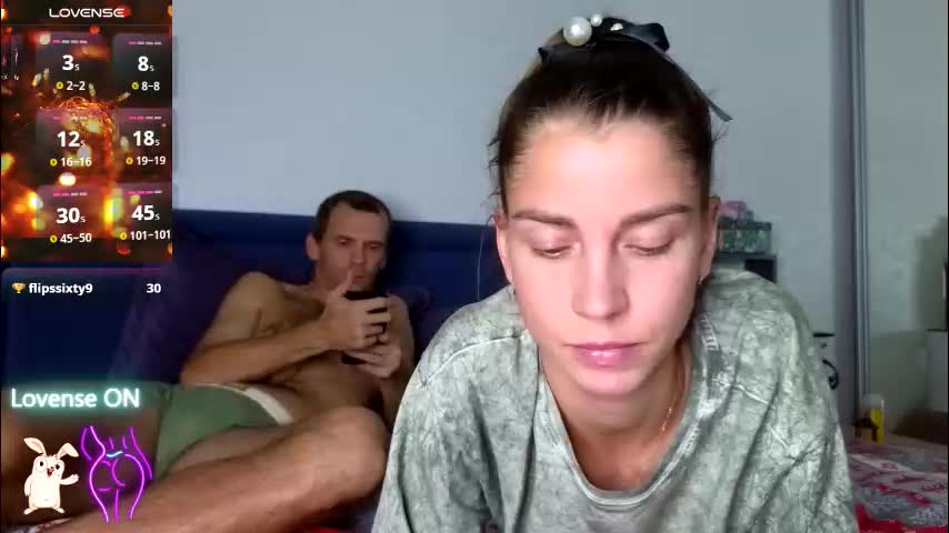 lisi4ka_basik33 Cam Model Chat October 5, 2025