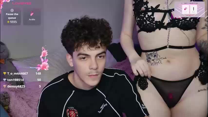 alice118james Cam Model Chat October 5, 2025