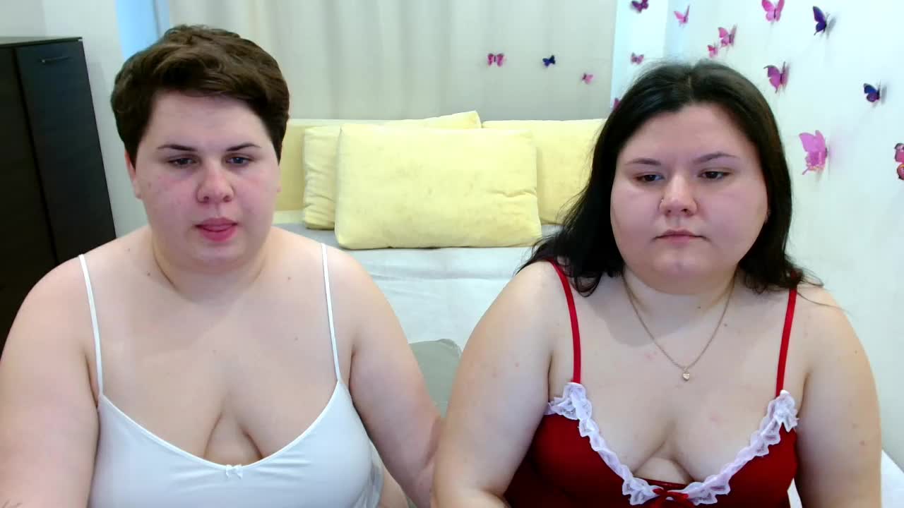 BeckyAndEllen Cam Model Chat October 5, 2025