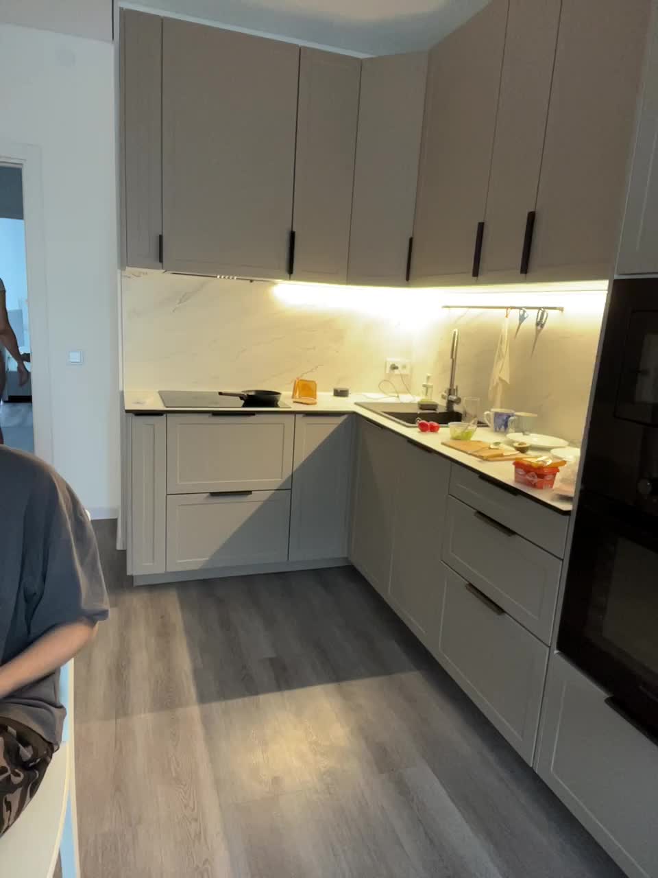 ParaSPB Cam Model Chat October 5, 2025