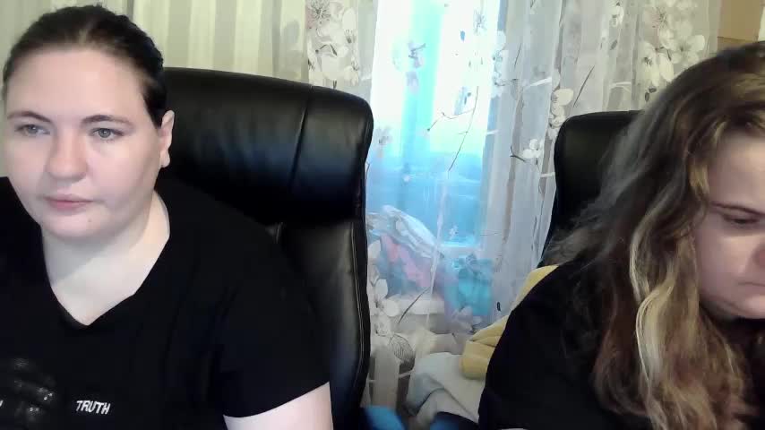 HollyXEva Cam Model Chat October 5, 2025