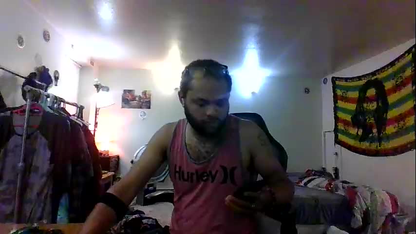 lightskinned666 Cam Model Chat October 5, 2025