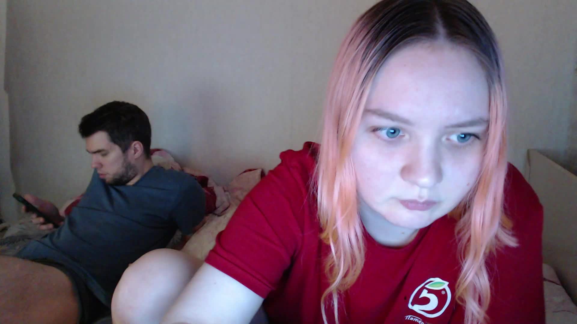 ElectroCinnamon Cam Model Chat October 5, 2025