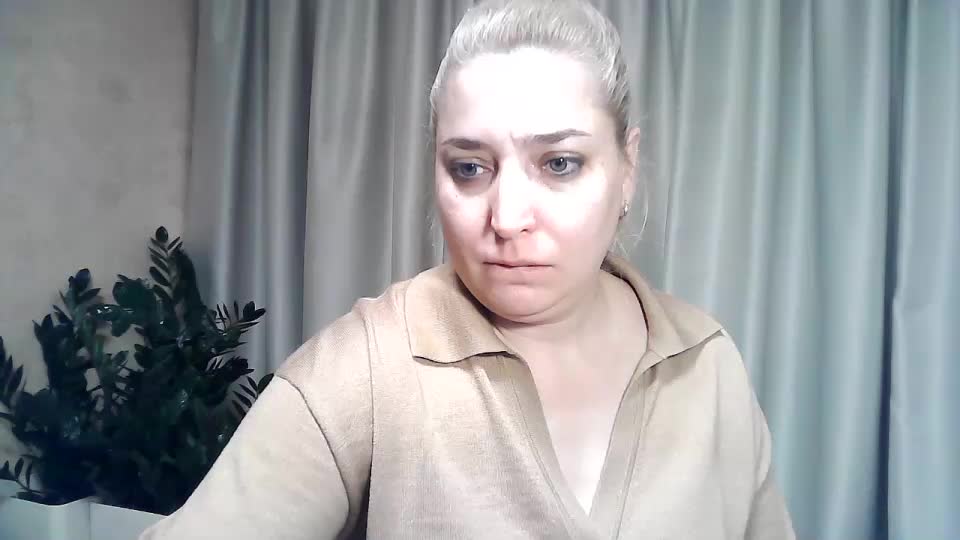 KickaIricka Cam Model Chat October 5, 2025