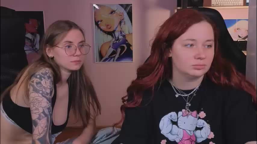 carolina_winter Cam Model Chat October 5, 2025