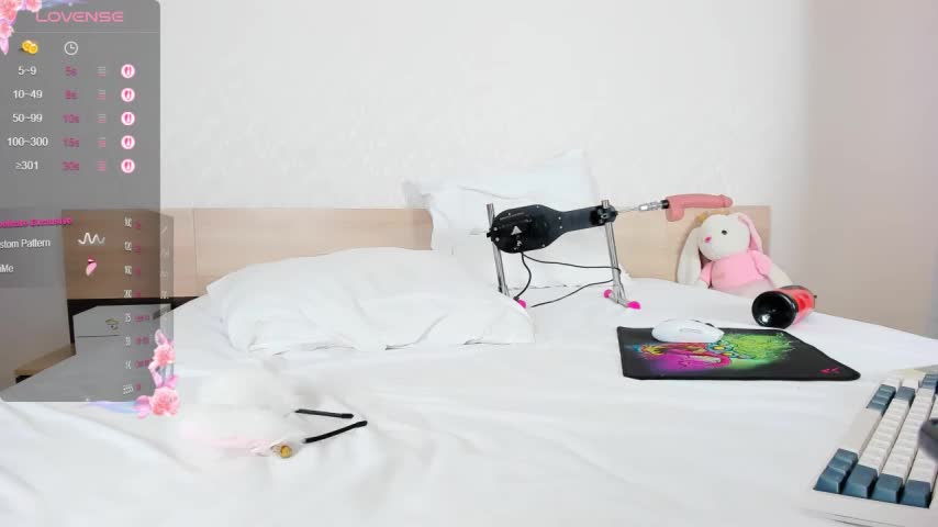 Cowell_Adelina Cam Model Chat October 5, 2025