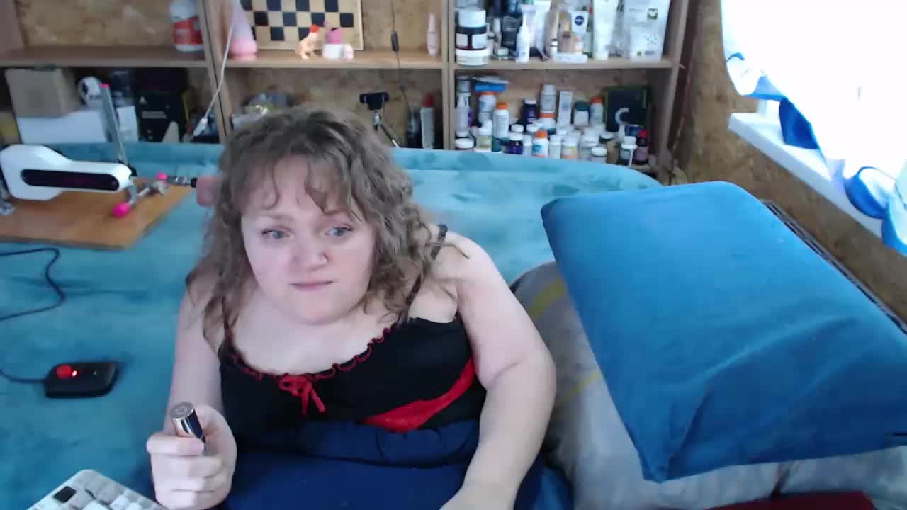 MiniNatali Cam Model Chat October 5, 2025